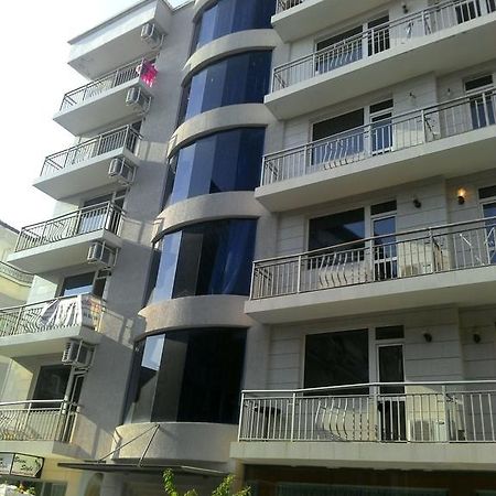 Alexandrov Residence Studio Nessebar Quarto foto