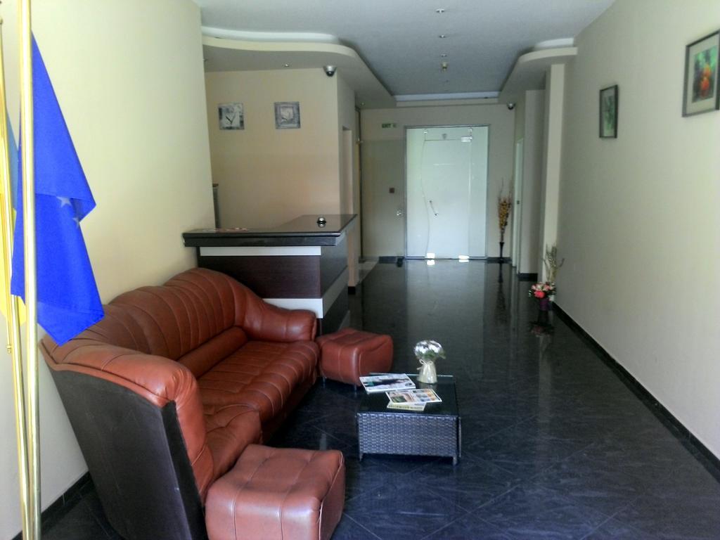 Alexandrov Residence Studio Nessebar Quarto foto