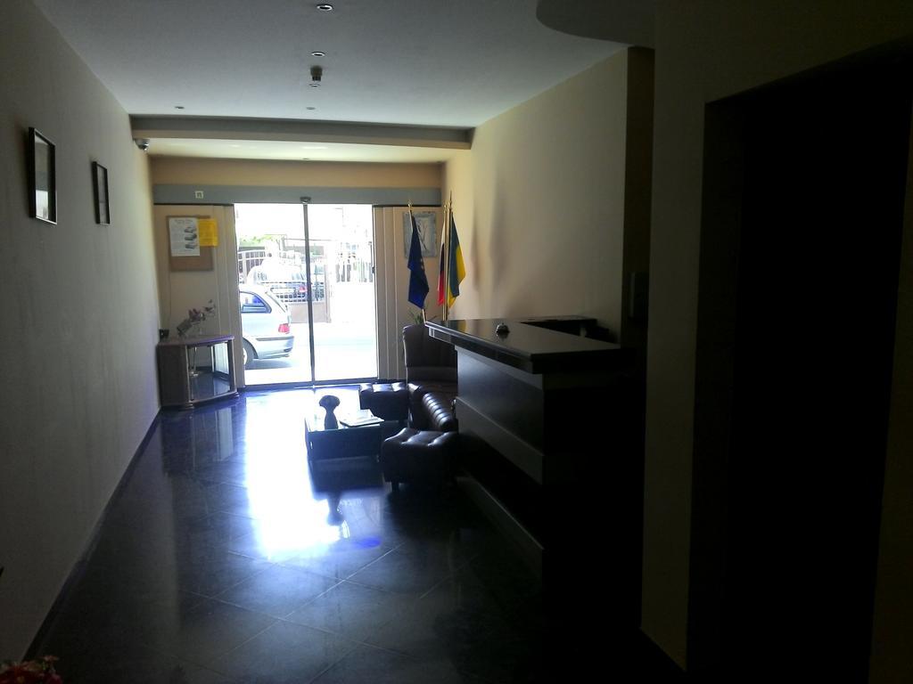 Alexandrov Residence Studio Nessebar Quarto foto