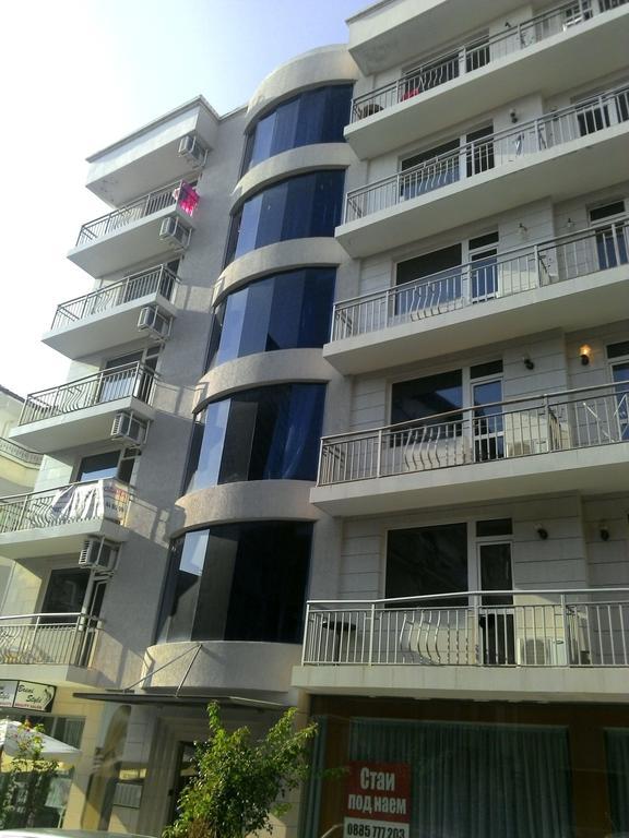 Alexandrov Residence Studio Nessebar Quarto foto